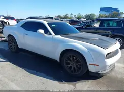 2C3CDZAG6GH337929 2016 DODGE CHALLENGER