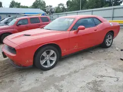 2C3CDZAG6GH344623 2016 DODGE CHALLENGER