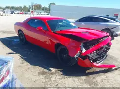 2C3CDZAG6GH344699 2016 DODGE CHALLENGER