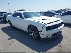 2C3CDZAG6GH345819 2016 DODGE CHALLENGER