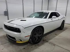 2C3CDZAG6GH346078 2016 DODGE CHALLENGER
