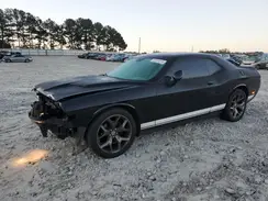 2C3CDZAG6GH352558 2016 DODGE CHALLENGER