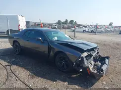 2C3CDZAG6GH352835 2016 DODGE CHALLENGER