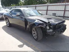 2C3CDZAG6GH354097 2016 DODGE CHALLENGER