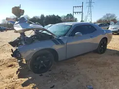 2C3CDZAG6GH354407 2016 DODGE CHALLENGER