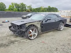 2C3CDZAG6GH354410 2016 DODGE CHALLENGER