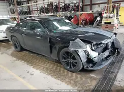 2C3CDZAG6HH501066 2017 DODGE CHALLENGER