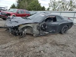 2C3CDZAG6HH501195 2017 DODGE CHALLENGER