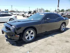 2C3CDZAG6HH501455 2017 DODGE CHALLENGER