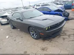 2C3CDZAG6HH501813 2017 DODGE CHALLENGER