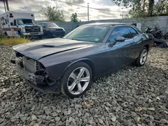 2C3CDZAG6HH501830 2017 DODGE CHALLENGER