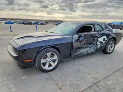 2C3CDZAG6HH502055 2017 DODGE CHALLENGER