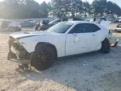 2C3CDZAG6HH502198 2017 DODGE CHALLENGER