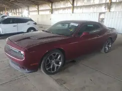 2C3CDZAG6HH502301 2017 DODGE CHALLENGER