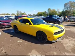 2C3CDZAG6HH502461 2017 DODGE CHALLENGER
