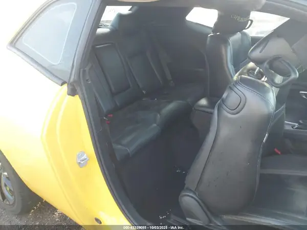 2C3CDZAG6HH502461 2017 DODGE CHALLENGER - Image 8