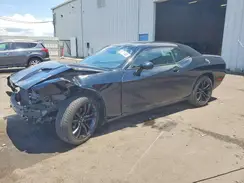 2C3CDZAG6HH502699 2017 DODGE CHALLENGER