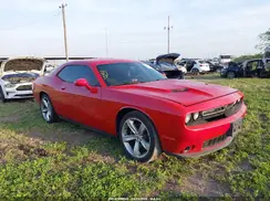 2C3CDZAG6HH502797 2017 DODGE CHALLENGER