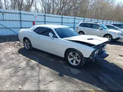2C3CDZAG6HH503190 2017 DODGE CHALLENGER