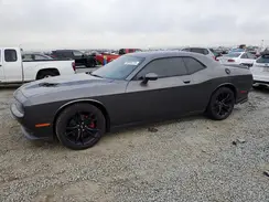 2C3CDZAG6HH513136 2017 DODGE CHALLENGER