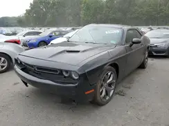 2C3CDZAG6HH516909 2017 DODGE CHALLENGER