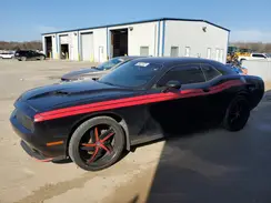 2C3CDZAG6HH516943 2017 DODGE CHALLENGER
