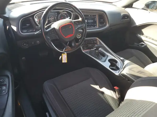 2C3CDZAG6HH516943 2017 DODGE CHALLENGER - Image 8