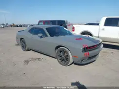 2C3CDZAG6HH519129 2017 DODGE CHALLENGER
