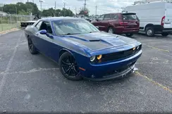 2C3CDZAG6HH522547 2017 DODGE CHALLENGER