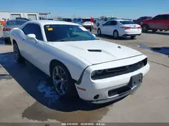 2C3CDZAG6HH522614 2017 DODGE CHALLENGER