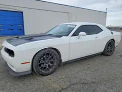 2C3CDZAG6HH527537 2017 DODGE CHALLENGER