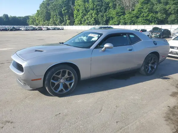 2C3CDZAG6HH527568 2017 DODGE CHALLENGER - Image 1