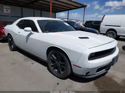 2C3CDZAG6HH531443 2017 DODGE CHALLENGER