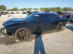 2C3CDZAG6HH532009 2017 DODGE CHALLENGER