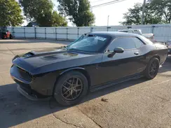 2C3CDZAG6HH536075 2017 DODGE CHALLENGER