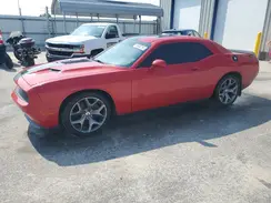 2C3CDZAG6HH536190 2017 DODGE CHALLENGER