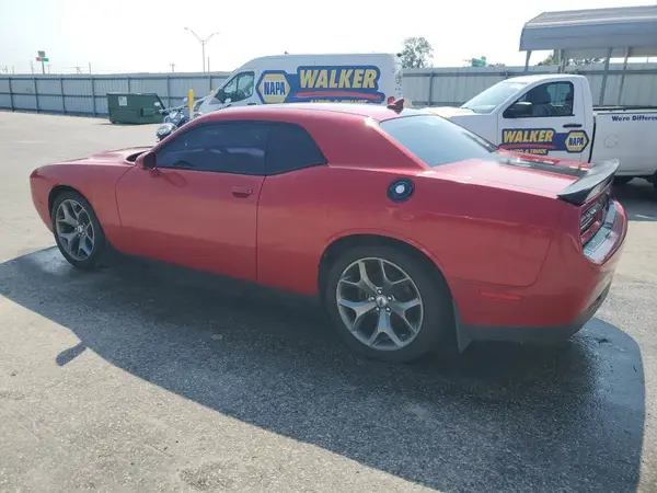 2C3CDZAG6HH536190 2017 DODGE CHALLENGER - Image 2