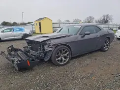 2C3CDZAG6HH536366 2017 DODGE CHALLENGER