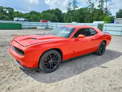 2C3CDZAG6HH536416 2017 DODGE CHALLENGER