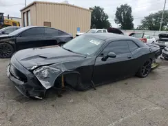 2C3CDZAG6HH542894 2017 DODGE CHALLENGER