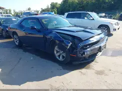 2C3CDZAG6HH543057 2017 DODGE CHALLENGER