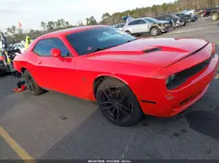 2C3CDZAG6HH548646 2017 DODGE CHALLENGER