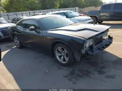 2C3CDZAG6HH549005 2017 DODGE CHALLENGER