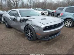 2C3CDZAG6HH549151 2017 DODGE CHALLENGER