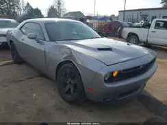 2C3CDZAG6HH550770 2017 DODGE CHALLENGER
