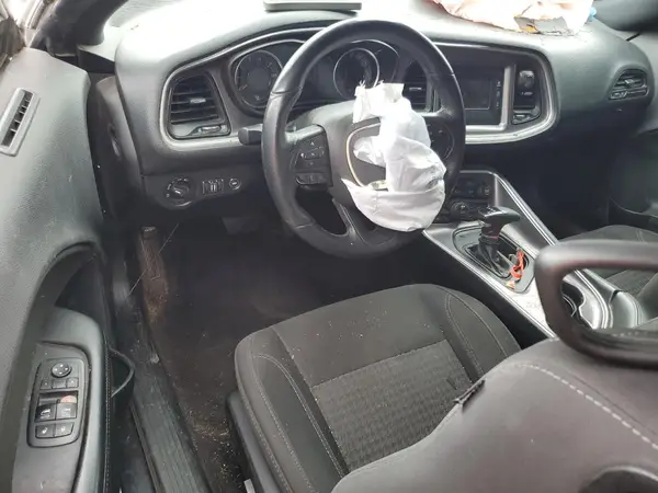 2C3CDZAG6HH554267 2017 DODGE CHALLENGER - Image 8