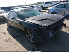 2C3CDZAG6HH554575 2017 DODGE CHALLENGER