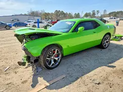 2C3CDZAG6HH554947 2017 DODGE CHALLENGER