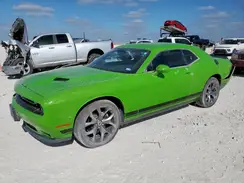 2C3CDZAG6HH555046 2017 DODGE CHALLENGER