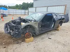 2C3CDZAG6HH568248 2017 DODGE CHALLENGER